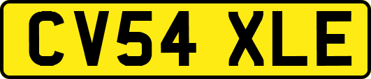 CV54XLE