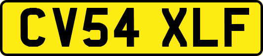 CV54XLF