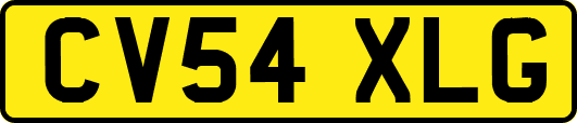 CV54XLG