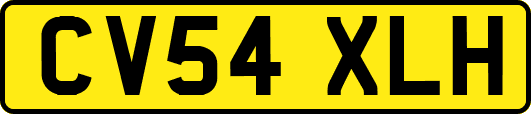 CV54XLH