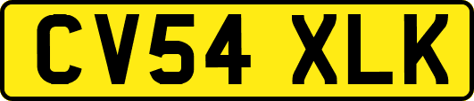 CV54XLK