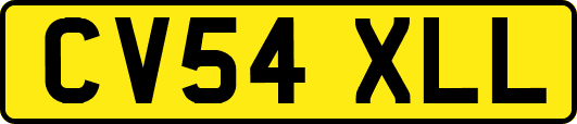 CV54XLL
