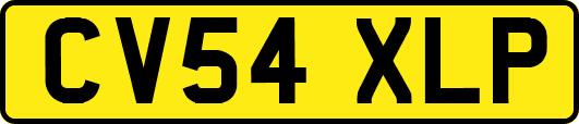 CV54XLP