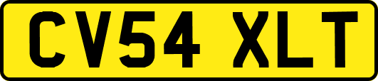 CV54XLT