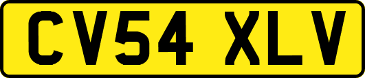 CV54XLV