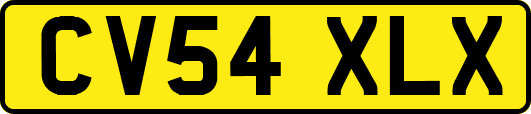 CV54XLX