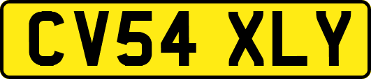 CV54XLY