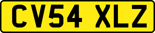 CV54XLZ