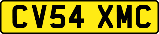 CV54XMC