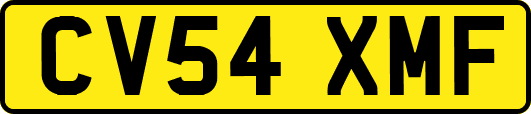 CV54XMF