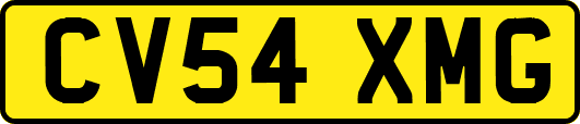 CV54XMG