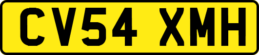 CV54XMH