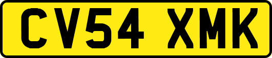 CV54XMK