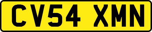 CV54XMN