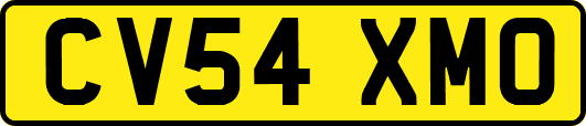 CV54XMO