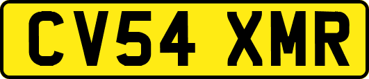 CV54XMR