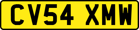 CV54XMW