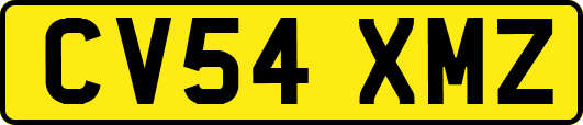 CV54XMZ