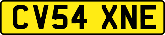 CV54XNE