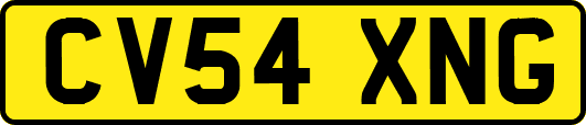 CV54XNG