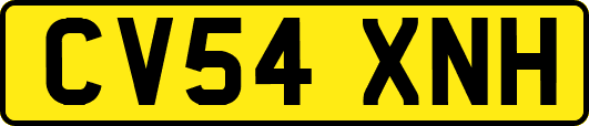 CV54XNH