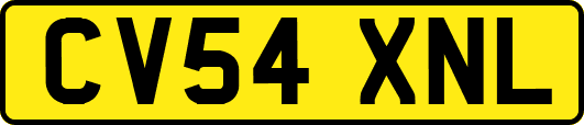 CV54XNL