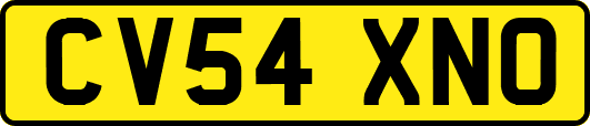 CV54XNO