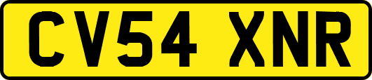 CV54XNR
