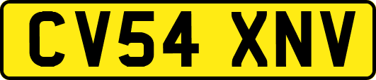 CV54XNV