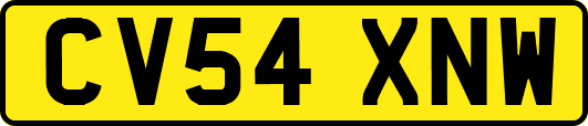 CV54XNW