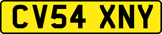 CV54XNY