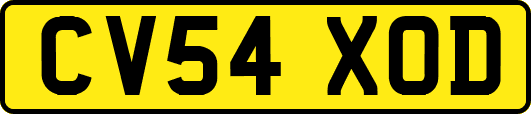 CV54XOD