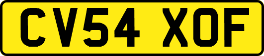CV54XOF