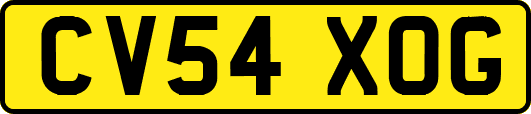 CV54XOG