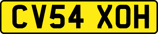 CV54XOH