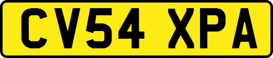CV54XPA