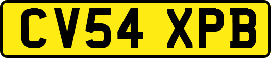 CV54XPB