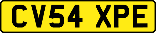 CV54XPE