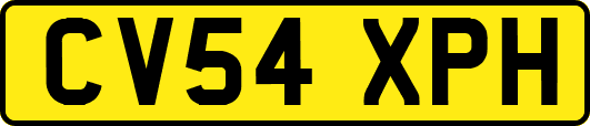 CV54XPH