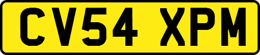CV54XPM