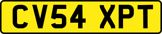 CV54XPT