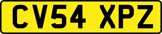 CV54XPZ