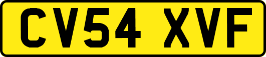 CV54XVF