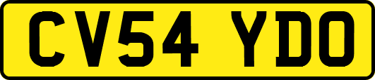 CV54YDO