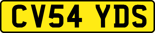 CV54YDS