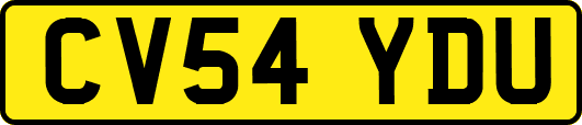 CV54YDU