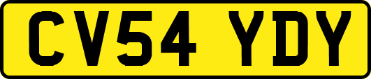 CV54YDY