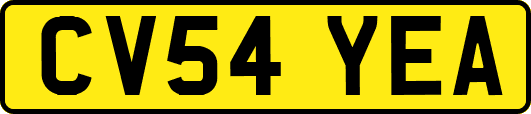 CV54YEA