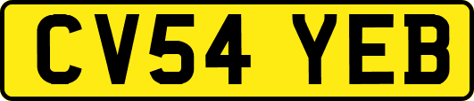 CV54YEB