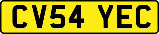 CV54YEC